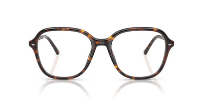 Lentes Ópticos Ray-Ban 0RX5456 Havana
