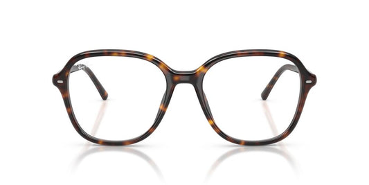 Lentes Ópticos Ray-Ban 0RX5456 Havana