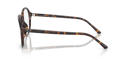 Lentes Ópticos Ray-Ban 0RX5456 Havana
