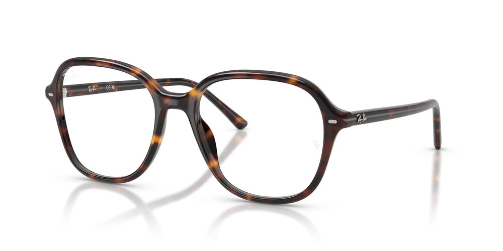 Lentes Ópticos Ray-Ban 0RX5456 Havana