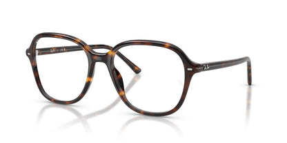 Lentes Ópticos Ray-Ban 0RX5456 Havana