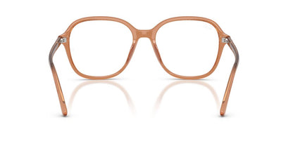Lentes Ópticos Ray-Ban 0RX5456 Café