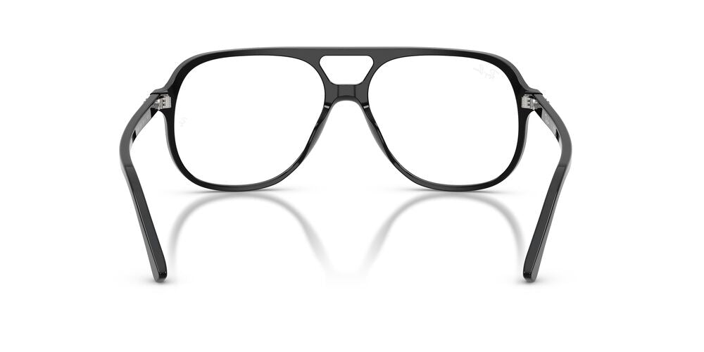 Anteojos Ópticos Ray-Ban 0RX5698 Negro