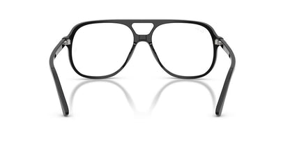 Anteojos Ópticos Ray-Ban 0RX5698 Negro