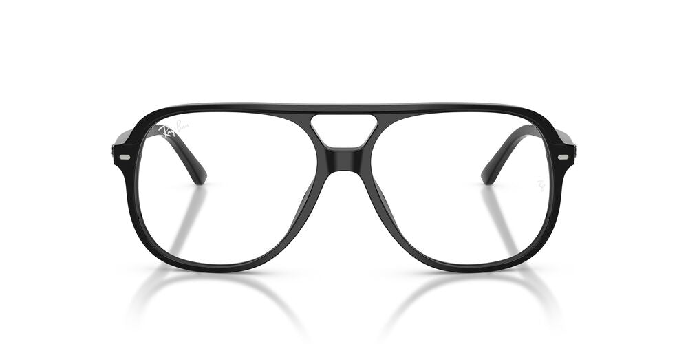 Anteojos Ópticos Ray-Ban 0RX5698 Negro