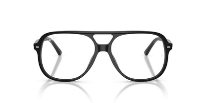 Anteojos Ópticos Ray-Ban 0RX5698 Negro