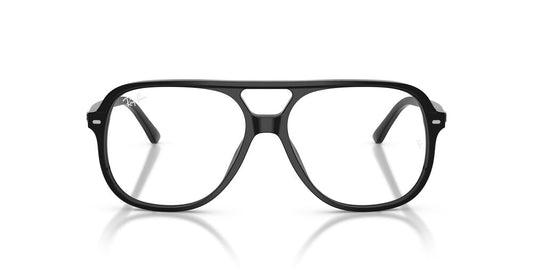 Anteojos Ópticos Ray-Ban 0RX5698 Negro