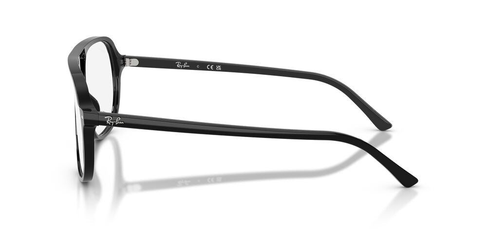 Anteojos Ópticos Ray-Ban 0RX5698 Negro