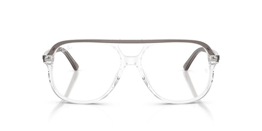 Anteojos Ópticos Ray-Ban 0RX5698 Gris