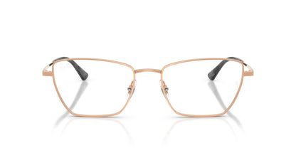 Anteojos Ópticos Ray-Ban 0RX6552 Rosa