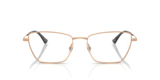 Anteojos Ópticos Ray-Ban 0RX6552 Rosa