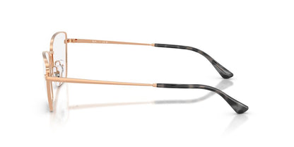 Anteojos Ópticos Ray-Ban 0RX6552 Rosa