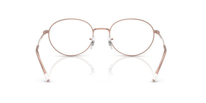 Lentes Ópticos Ray-Ban 0RX6558 Copper Cobre