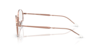 Lentes Ópticos Ray-Ban 0RX6558 Copper Cobre