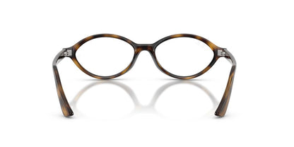 Lentes Ópticos Ray-Ban 0RX7265 Havana