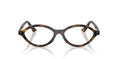 Lentes Ópticos Ray-Ban 0RX7265 Havana