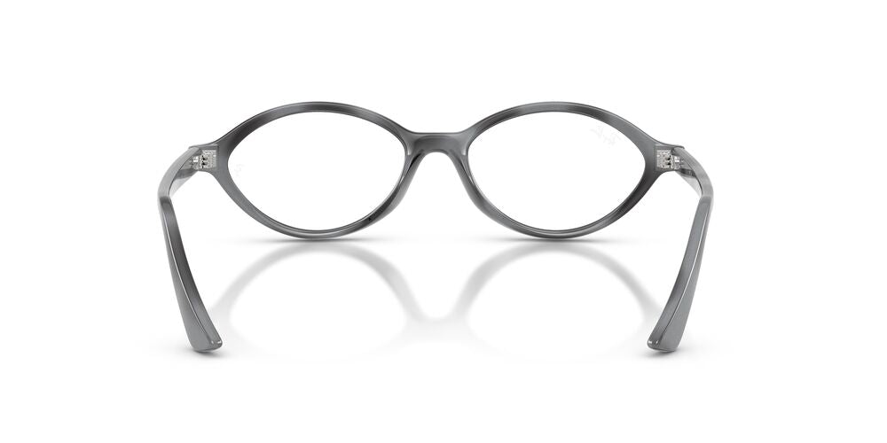Anteojos Ópticos Ray-Ban 0RX7265 Gris