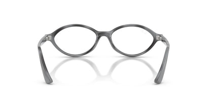 Anteojos Ópticos Ray-Ban 0RX7265 Gris
