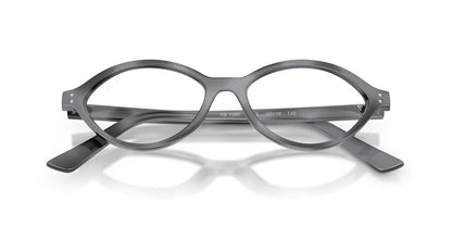Anteojos Ópticos Ray-Ban 0RX7265 Gris