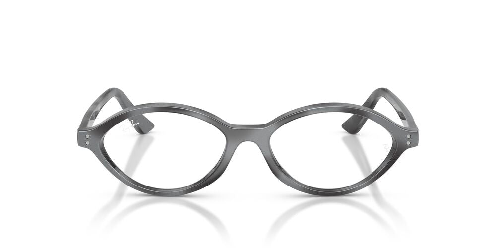 Anteojos Ópticos Ray-Ban 0RX7265 Gris