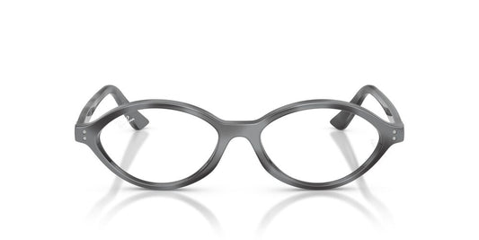 Anteojos Ópticos Ray-Ban 0RX7265 Gris