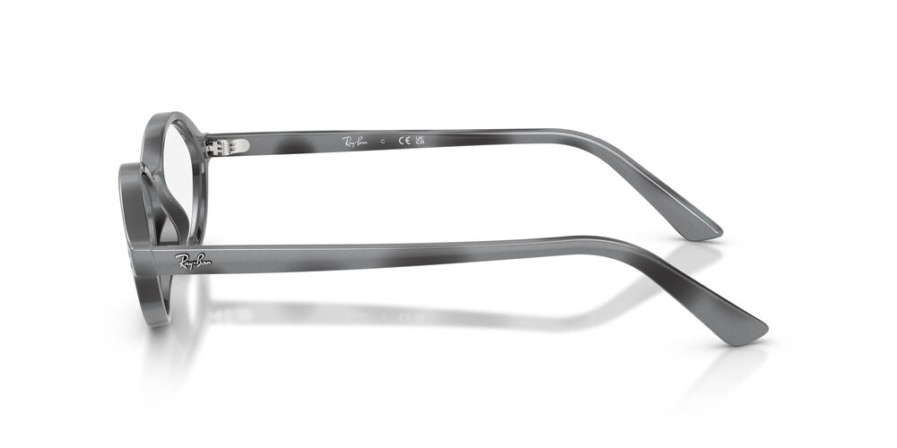 Anteojos Ópticos Ray-Ban 0RX7265 Gris