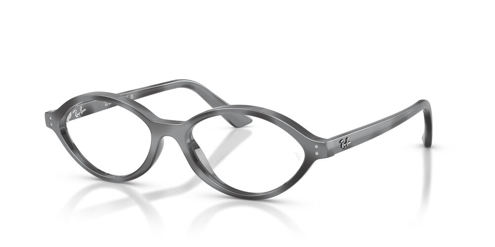 Anteojos Ópticos Ray-Ban 0RX7265 Gris