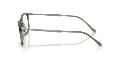 Lentes Ópticos Ray-Ban 0RX7274 Verde