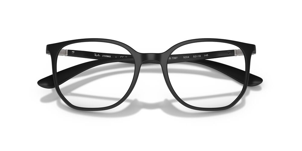Anteojos Ópticos Ray-Ban 0RX7397 Negro