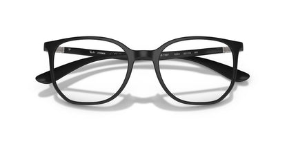 Anteojos Ópticos Ray-Ban 0RX7397 Negro