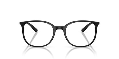 Anteojos Ópticos Ray-Ban 0RX7397 Negro