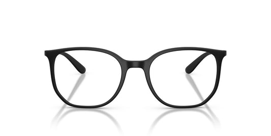 Anteojos Ópticos Ray-Ban 0RX7397 Negro