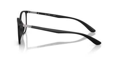 Anteojos Ópticos Ray-Ban 0RX7397 Negro