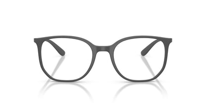 Anteojos Ópticos Ray-Ban 0RX7397 Gris