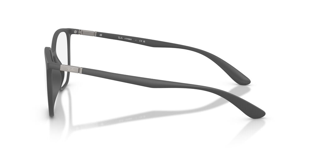 Anteojos Ópticos Ray-Ban 0RX7397 Gris