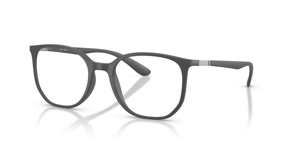 Anteojos Ópticos Ray-Ban 0RX7397 Gris