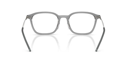 Anteojos Ópticos Ray-Ban 0RX7555 Negro