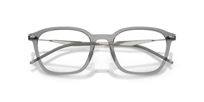 Anteojos Ópticos Ray-Ban 0RX7555 Negro