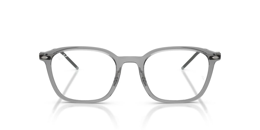 Anteojos Ópticos Ray-Ban 0RX7555 Negro