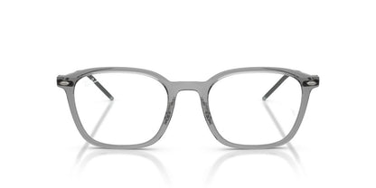 Anteojos Ópticos Ray-Ban 0RX7555 Negro