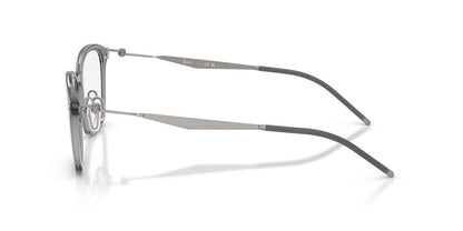 Anteojos Ópticos Ray-Ban 0RX7555 Negro