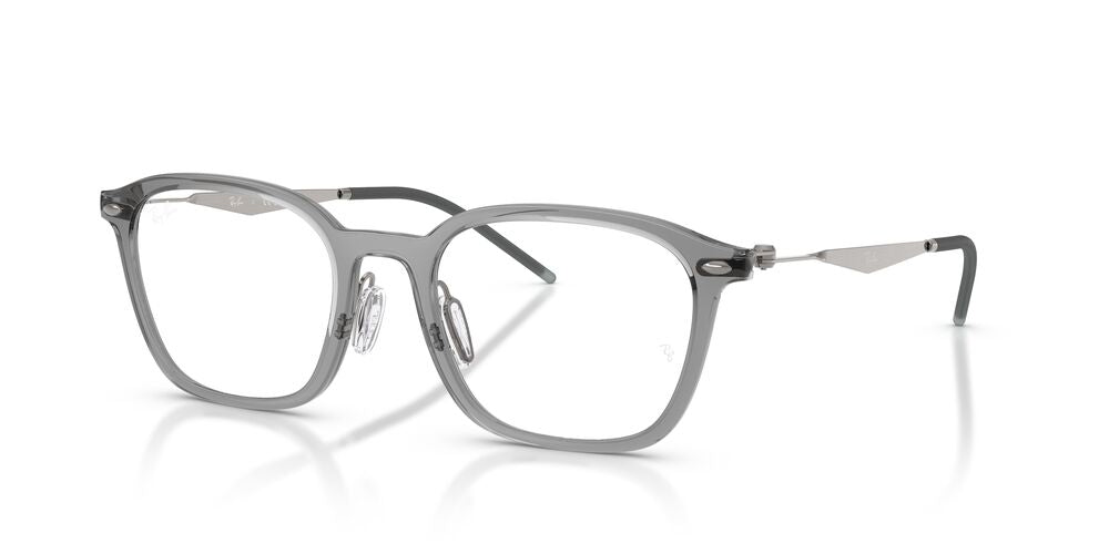 Anteojos Ópticos Ray-Ban 0RX7555 Negro