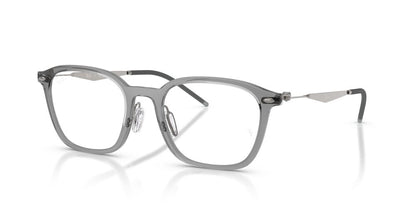 Anteojos Ópticos Ray-Ban 0RX7555 Negro