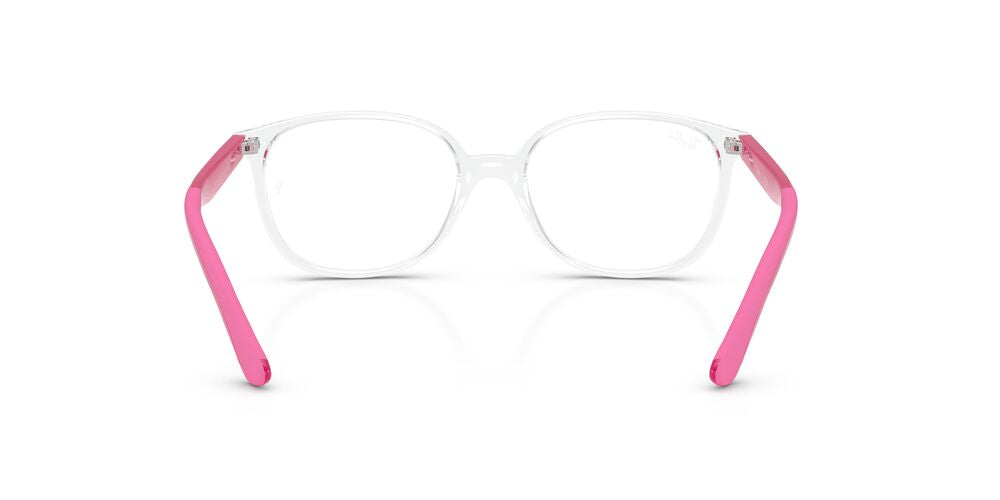 Lentes Ópticos Ray-Ban 0RY1598 Blanco
