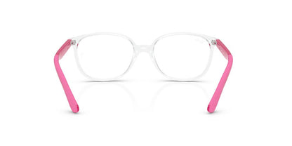 Lentes Ópticos Ray-Ban 0RY1598 Blanco