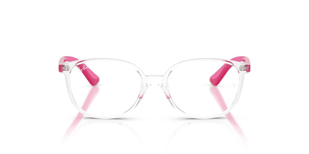 Lentes Ópticos Ray-Ban 0RY1598 Blanco