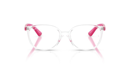 Lentes Ópticos Ray-Ban 0RY1598 Blanco