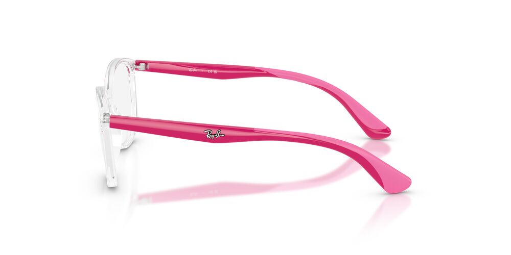 Lentes Ópticos Ray-Ban 0RY1598 Blanco