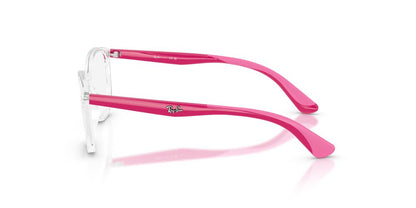 Lentes Ópticos Ray-Ban 0RY1598 Blanco