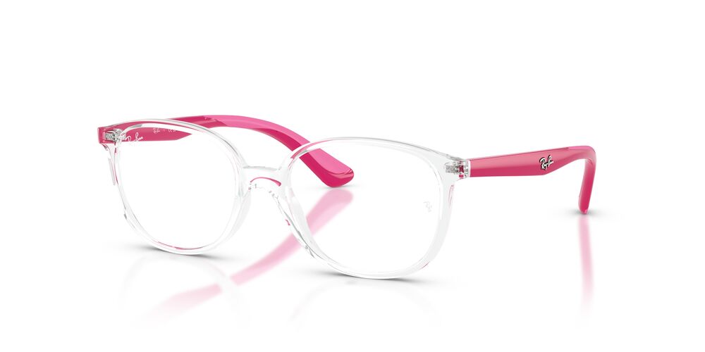 Lentes Ópticos Ray-Ban 0RY1598 Blanco